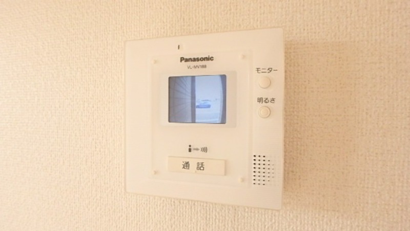 セキュリティ　図面と現状に相違がある場合には現状を優先