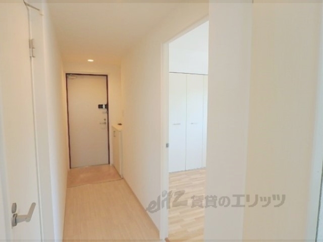 その他部屋・スペース　廊下