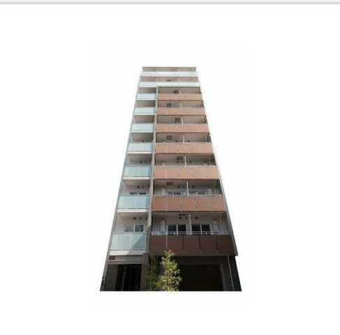 建物外観　★外観★