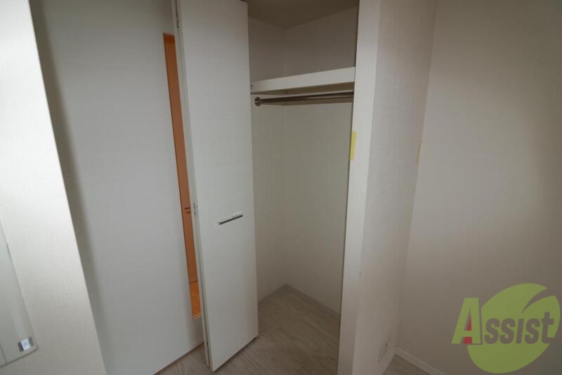 S-RESIDENCE神戸元町の内装写真