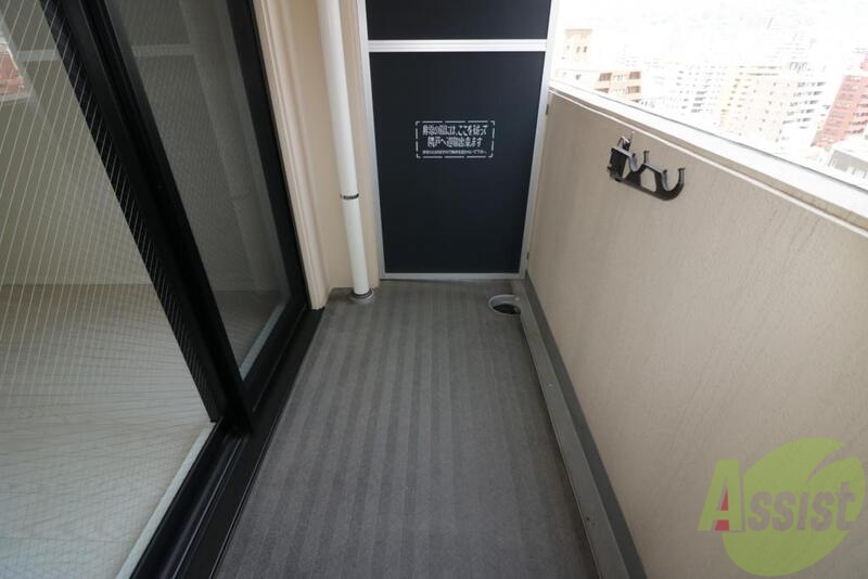S-RESIDENCE神戸元町の内装写真