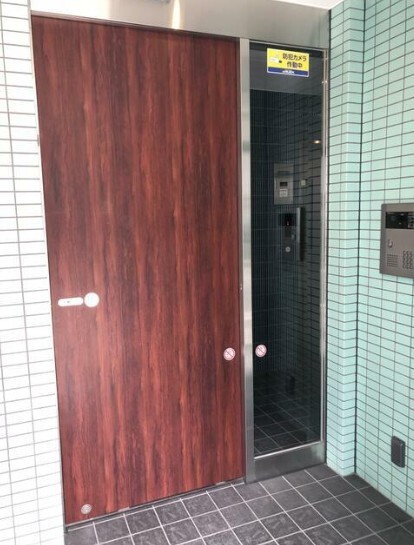 ロビー