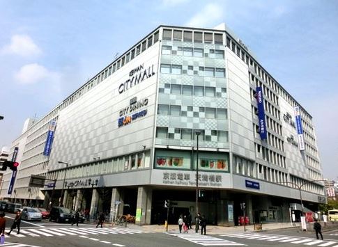 地下鉄谷町線 天満橋駅 徒歩6分 15階建 築13年の周辺写真
