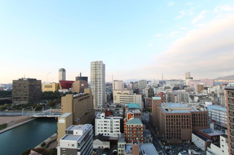 眺望　参考写真