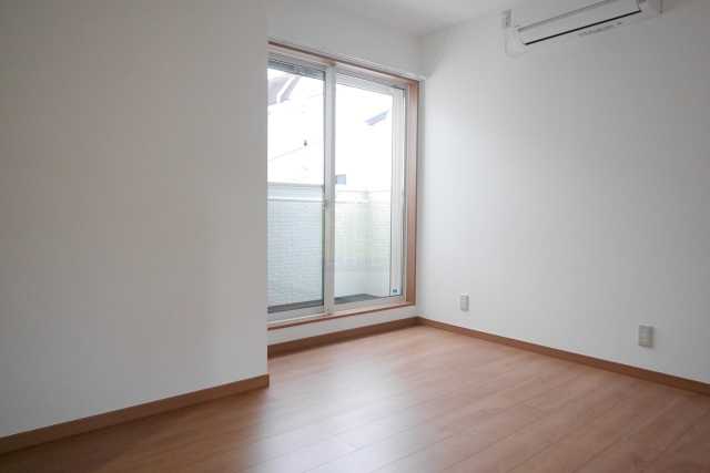 その他部屋・スペース　Villa Feliciaの寝室