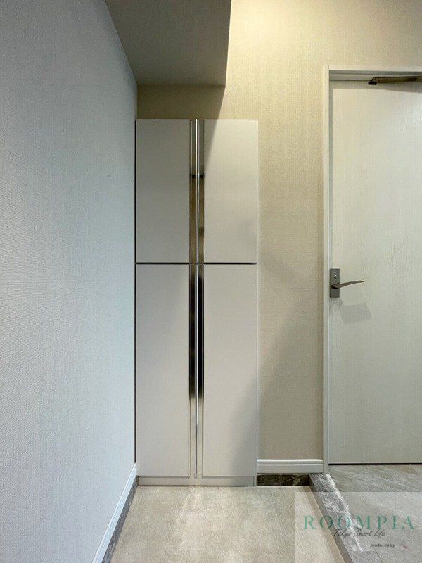玄関　物件画像