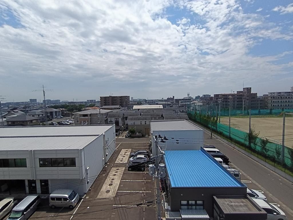 ARAI EASTのその他写真
