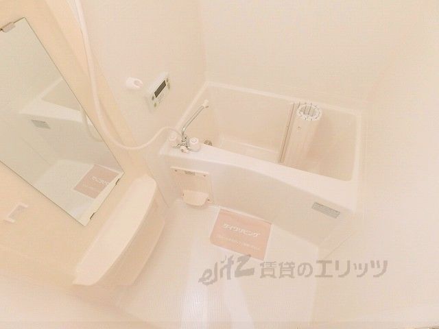 バス・シャワールーム　風呂