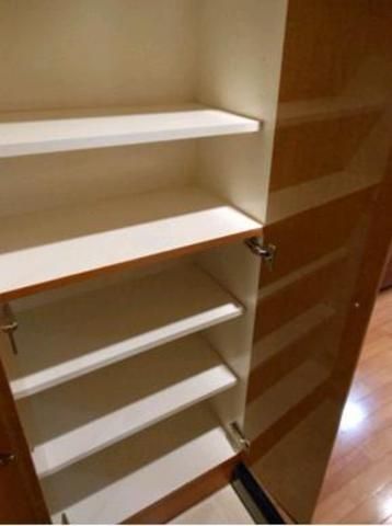 その他　玄関収納