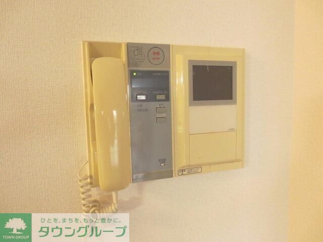 その他設備　設備