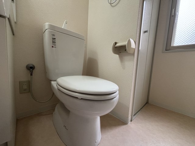 メゾン・ド・キャラミのトイレ写真