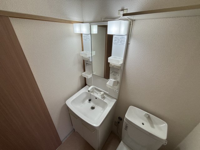メゾン・ド・キャラミの内装写真
