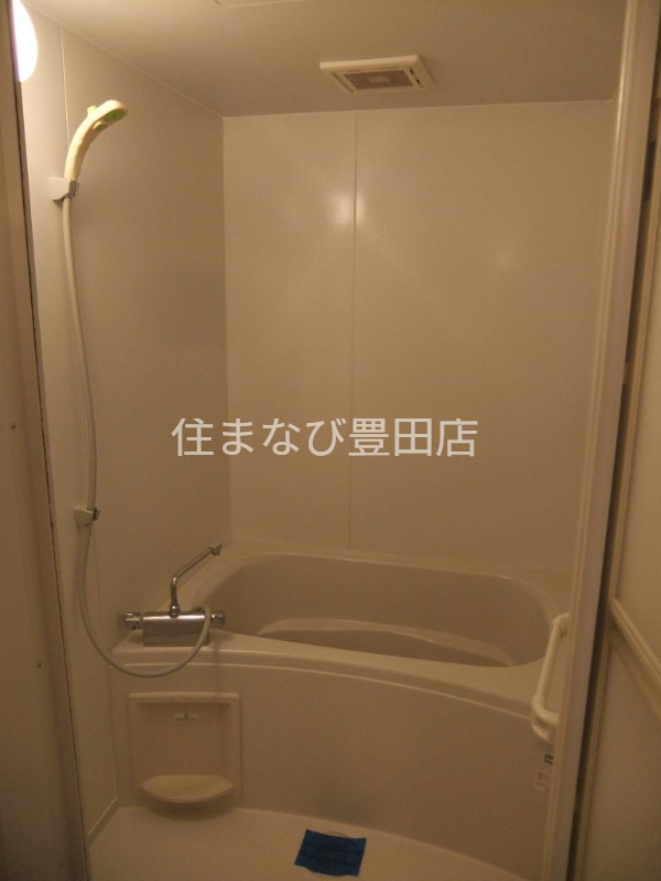 バス・シャワールーム　同型タイプ