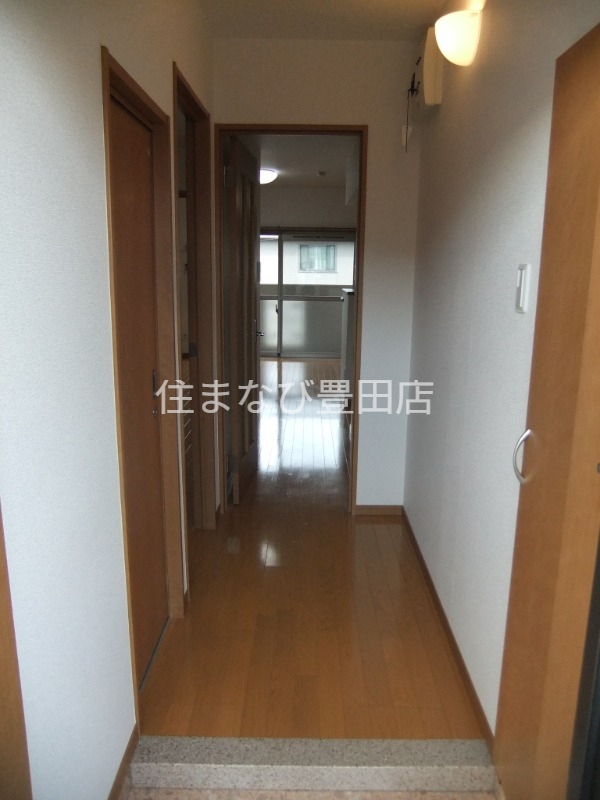 その他部屋・スペース　同型タイプ