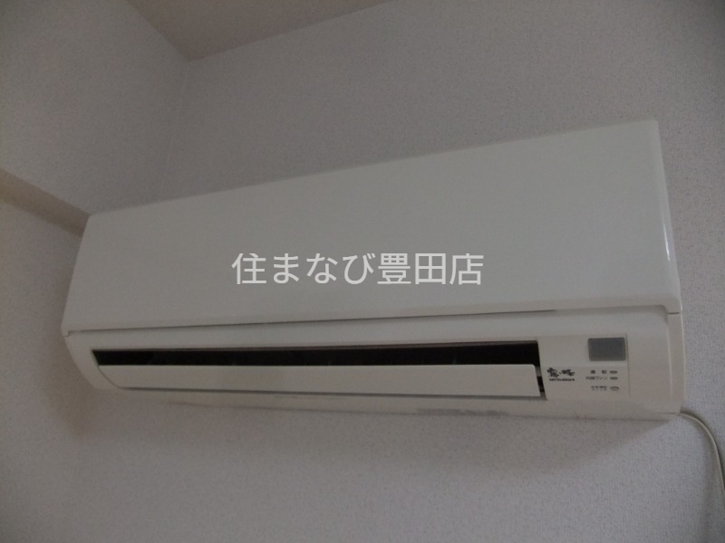 その他設備　同型タイプ