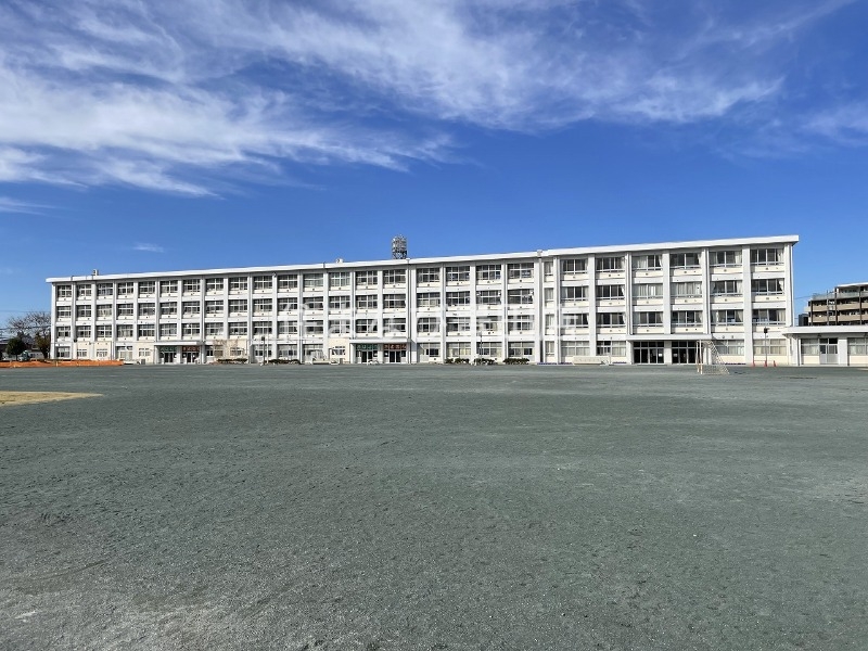 小学校　豊田市立浄水小学校（小学校）まで1075m