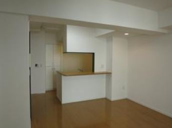 居室・リビング　※別部屋参考写真