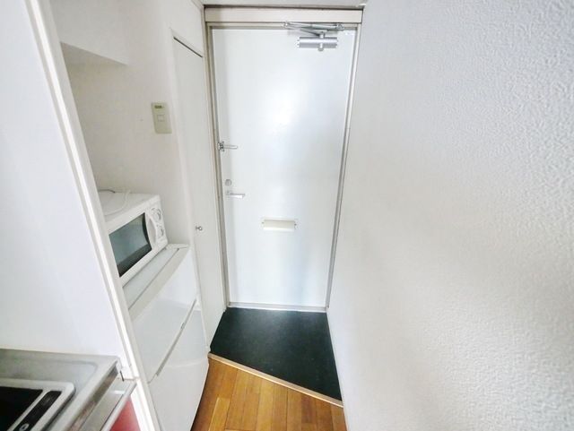 玄関　★お問い合わせはタウンハウジング溝の口店まで★