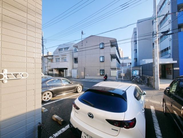 眺望　★お問い合わせはタウンハウジング溝の口店まで★