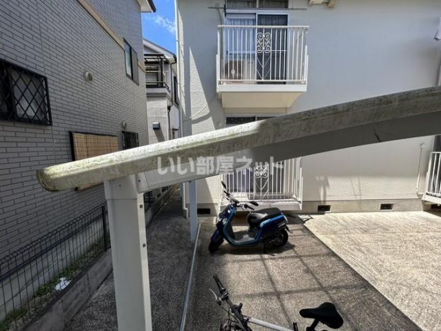 シグナスハイツ B棟のその他写真