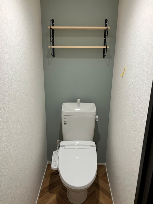トイレ　他部屋参照