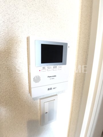 セキュリティ　同型タイプ