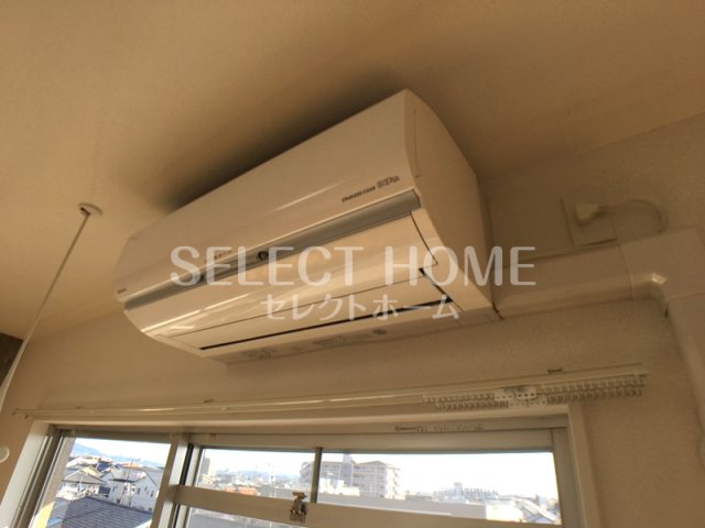 その他設備　同型タイプ