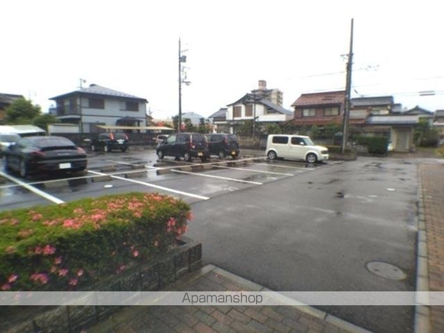 その他共有部分　その他共有部分