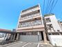 高井田駅より徒歩13分 2階 築46年2ヶ月の賃貸物件