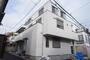 建物外観　耐震・耐火に強い旭化成へーベルメゾンです♪