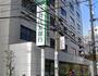 銀行　三井住友銀行江坂支店（銀行）まで402m