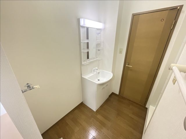 セジュール貴富禰 Iの内装写真