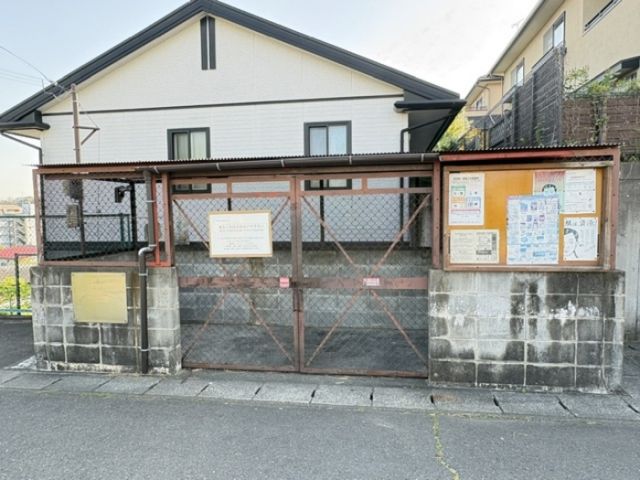 セジュール貴富禰 Iの外観写真