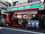 コンビニ　ローソンストア100 LS渋谷本町六丁目店（コンビニ）まで392m