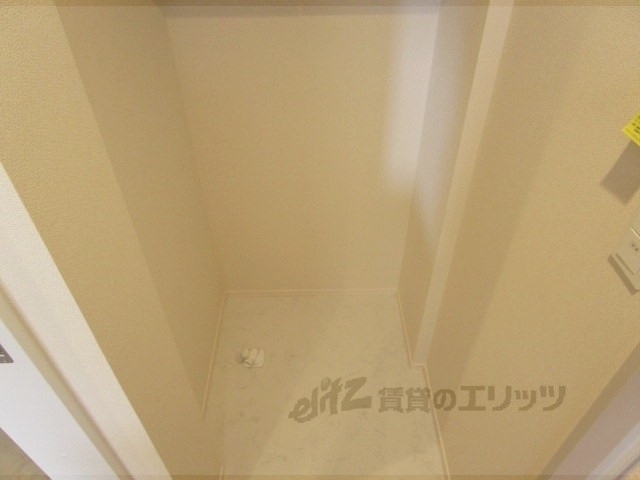 その他部屋・スペース　洗濯機置場