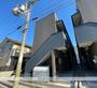瓢箪山駅より徒歩3分 1階 築7年11ヶ月の賃貸物件