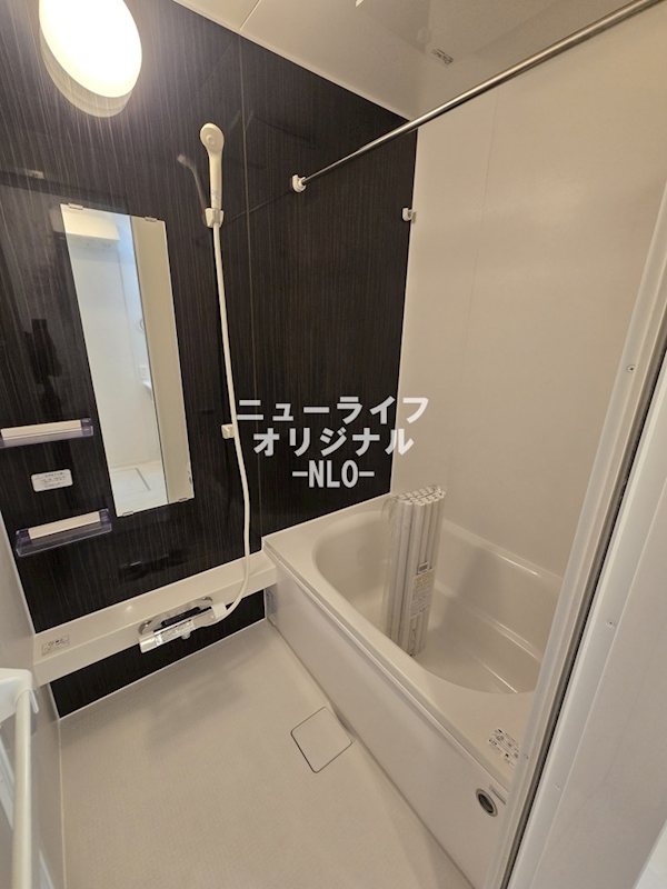 D-room樹・大和南の風呂写真
