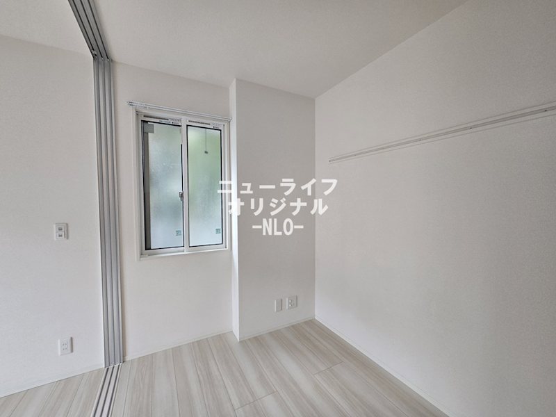D-room樹・大和南の内装写真