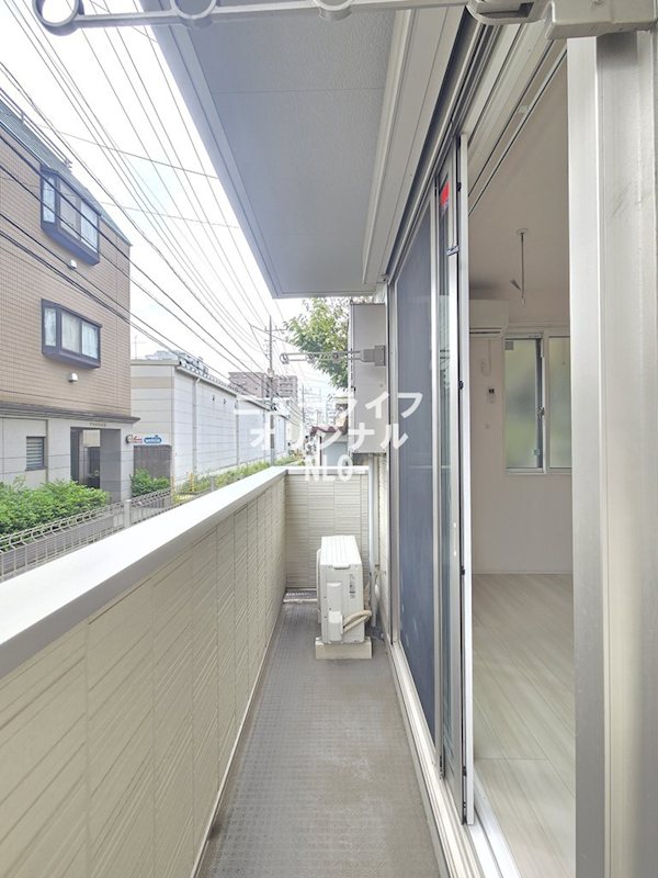 D-room樹・大和南の内装写真