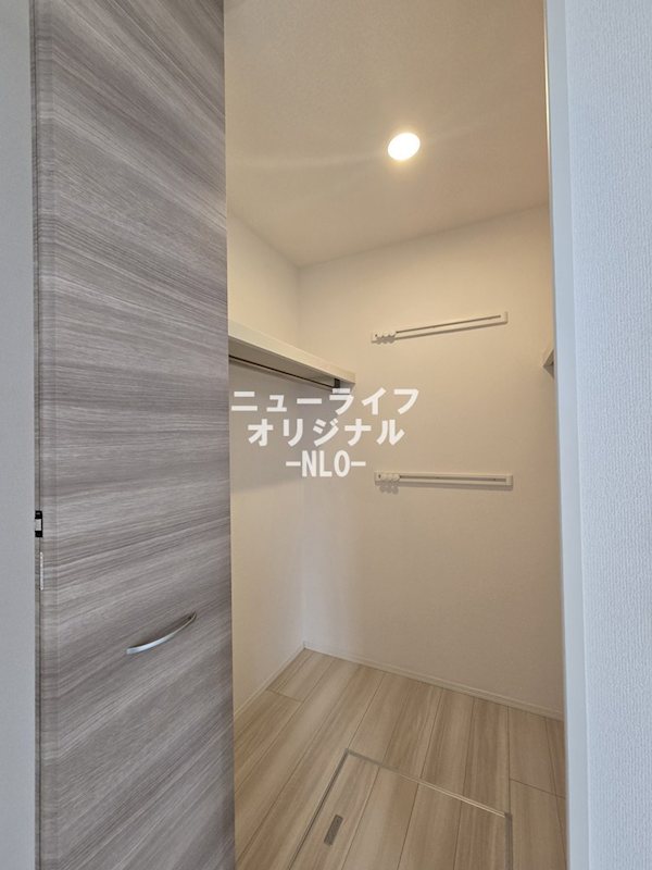 D-room樹・大和南の内装写真