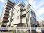 行徳駅より徒歩2分 築40年2ヶ月 5階建の賃貸物件