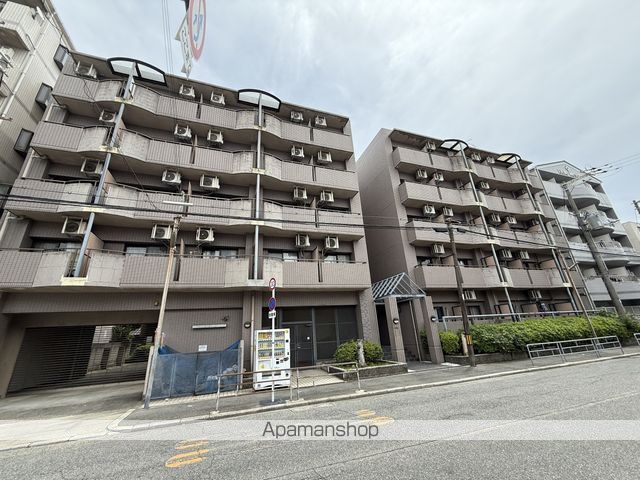 メロディーハイム淡路