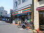 コンビニ　セブンイレブン世田谷松原店（コンビニ）まで313m