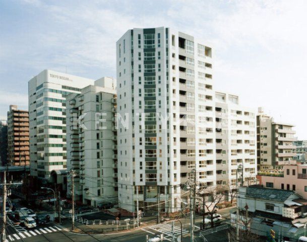 建物外観　建物外観を気になさる方へ、見た目の良い物件です