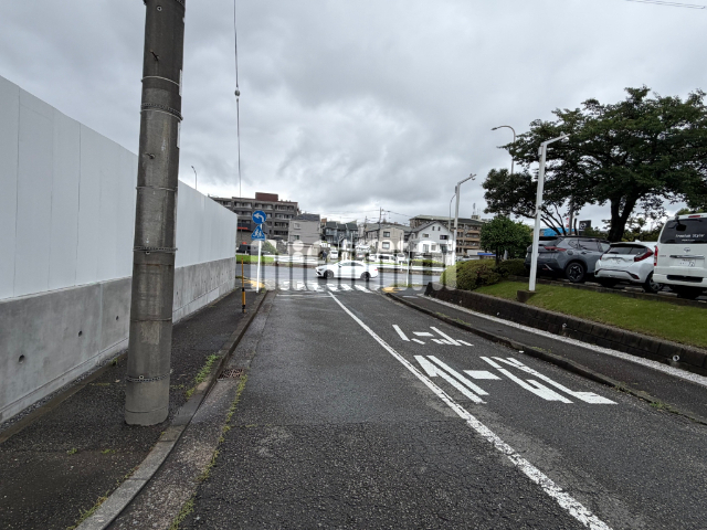 その他　建築現場
