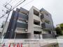 長瀬駅より徒歩5分 2階 築2年1ヶ月の賃貸物件