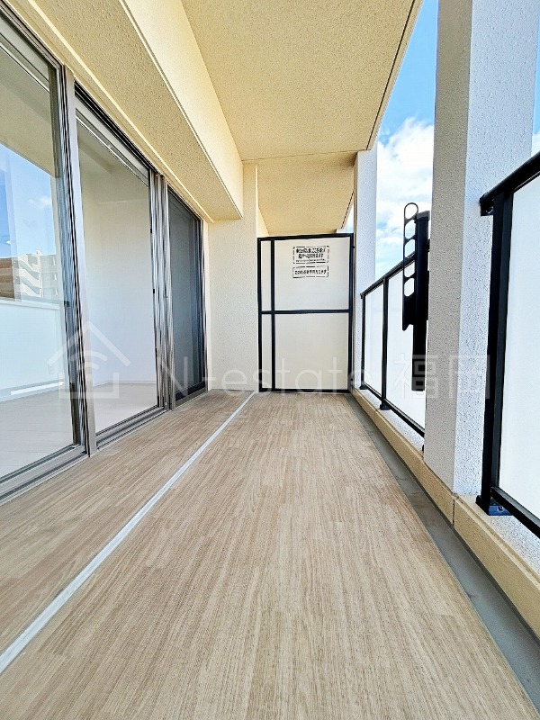 バルコニー　★お問合せお待ちしております♪★参考写真