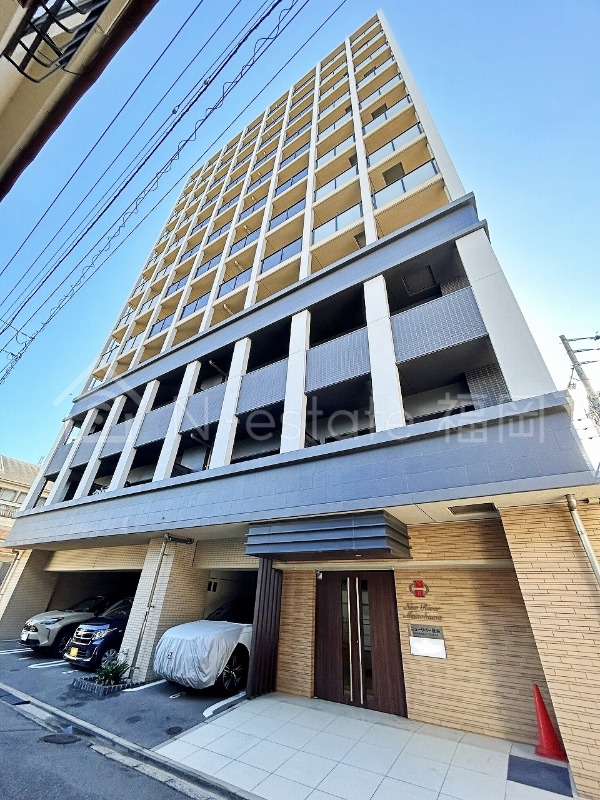 建物外観　★お問合せお待ちしております♪★