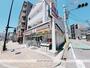 コンビニ　セブン－イレブン登戸店（コンビニ）まで297m