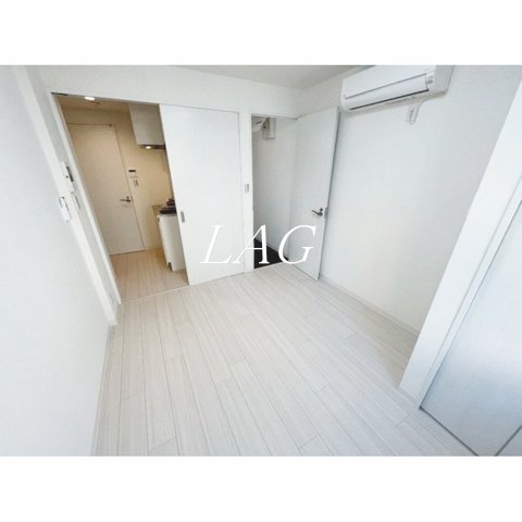 居室・リビング　洋室のお部屋です。